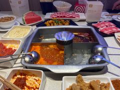 -海底捞火锅(杭州庆春路夜宵主题店)