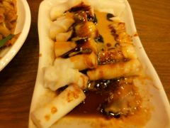 -沙河粉村·国家非遗传承(云台店)