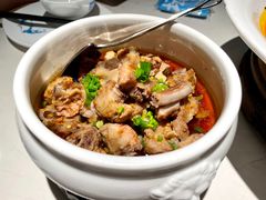 -坛宗剁椒鱼头(河西王府井店)