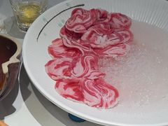 -曲氏老北京铜锅涮肉•火锅(不老街店)