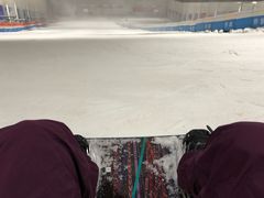-绍兴启迪乔波冰雪世界