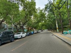 -韩师傅老大同刀削面(北苑路店)