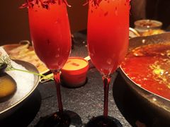 -色響火锅(恒隆广场店)