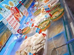 -倍儿美海鲜大排挡·非遗海鲜蒸饺(洋货店)