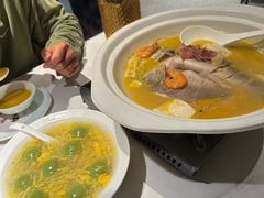 -庆江南江南菜(琴湖溪里花园城店)