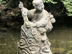 -杭州黄龙洞