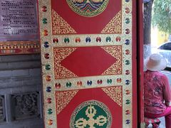 -金塔寺