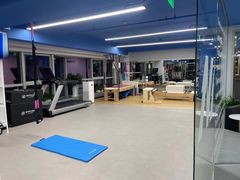 -N1 健身·普拉提·综合馆(嘉美中心店)