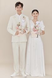-蒙太奇婚纱摄影(万达店)