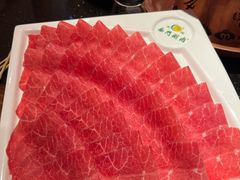 -南门涮肉(天坛南门店)
