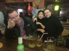 -丽纳尔斯酒吧LENORE’S BAR(三经街店)