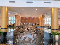 -青岛海尔洲际酒店