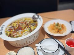 -太二酸菜鱼(石家庄万象城店)