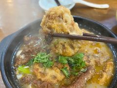 -溢香苑瓦罐(前进路店)