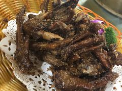 -五邑人家(江门店)