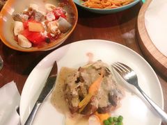 -G+KITCHEN(龙湖狮山天街店)