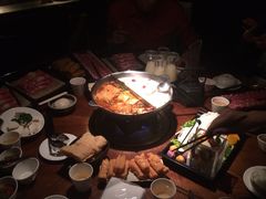 -鼎王麻辣锅(七贤店)