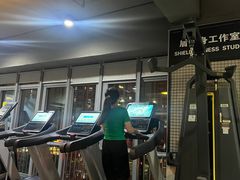 -AC健身·运动康复工作室(千灯湖店)