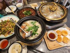 -陶德砂锅(营门口店)