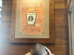 -星巴克(呼和浩特民族商场店)