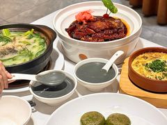 -禾府酒家·传统广府味(番禺店)