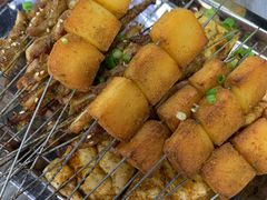 -小民大排档(光谷店)