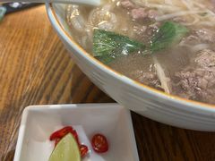 -越南牛肉河粉餐厅(书院巷店)