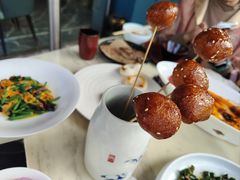 -柴门饭儿(成都太古里店)