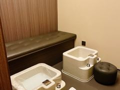 -木兰逸•泰式按摩•头疗•SPA(车公庙店)
