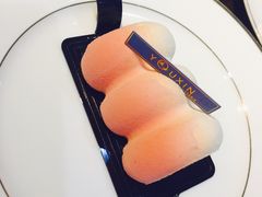 -游心咖啡(青山滨江店)