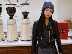 -常识咖啡common sense(春熙路店)
