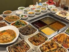 -香猪坊韩国烤肉专属门店(魏公村店)