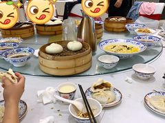 淮扬烫干丝-九炉分座(个园店)