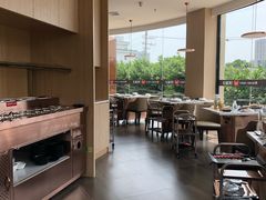 大堂-七欣天(浦东羽山乐坊店)
