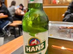 -福苗小骆驼烧烤(曲江店)
