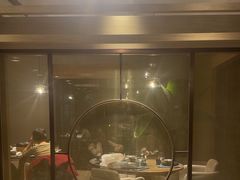 -杭州西湖柳莺里酒店·闻莺厅