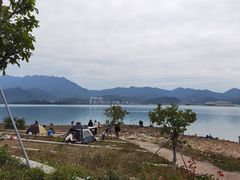 -坝光海滩