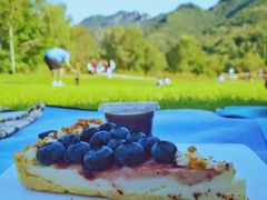 -玉渡山自然风景区