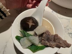 -奉天小馆·非遗东北菜(济南万象城店)