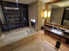 -郑州美盛喜来登大酒店
