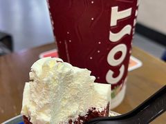 -第戎蛋糕(恒隆广场店)