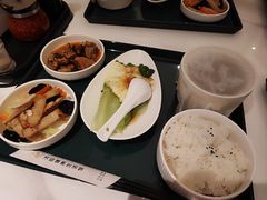-汤臣健康生活·影院足道·SPA(东区店)