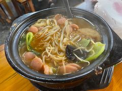 -大学城夜市大排档(凤栖路店)