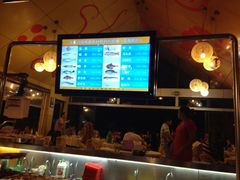 -沈家门海鲜夜排档(东港店)