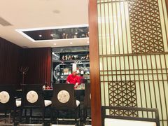 -汕头国际大酒店-牛一町目餐厅