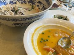 -山外山菜馆(玉泉路店)