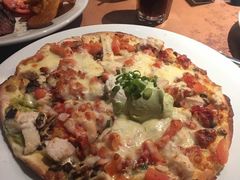-Pancakes on the rocks(Darling Harbour)