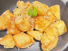 -小厨娘绣中淮扬(大行宫科巷店)