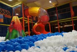 -佳贝爱益智主题儿童乐园(乐尔乐旗舰店)