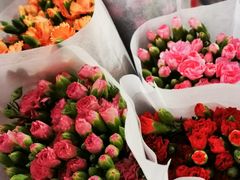 -循礼门鲜花花市(武汉循礼门店)